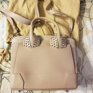 Christian louboutin handbag
